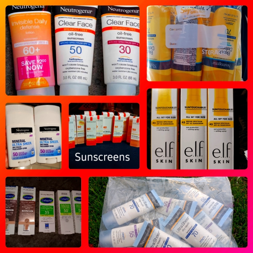 SUNBLOCK BUNDLES!